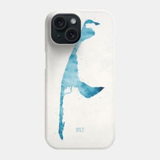 Sylt Island Germany Phone Case