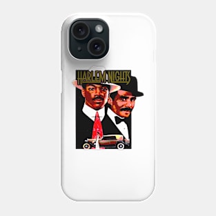 HARLEM NIGHTS Phone Case