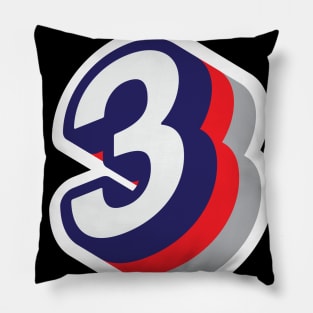 3 Pillow