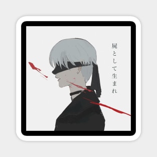 9S Magnet