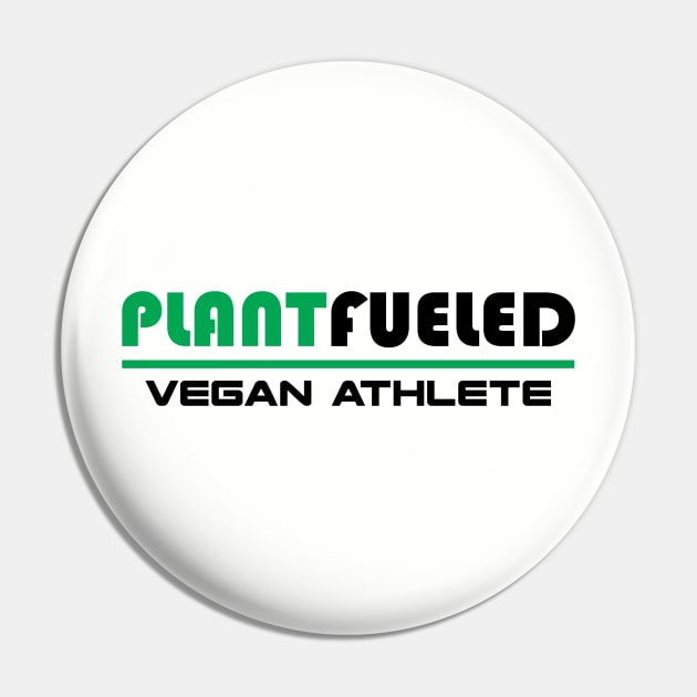 Plant fueled. Vegan athlete. Vegetarian marathon runner. Perfect present for mom mother dad father friend him or her Pin by SerenityByAlex