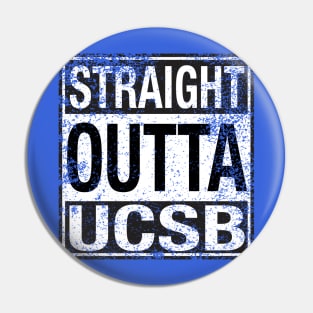 straight - UCSB Pin