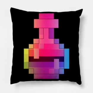 water potions Pillow