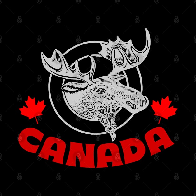 Canada Day Design by etees0609