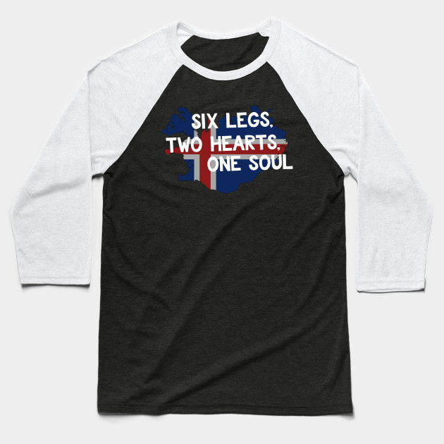 One Soul Icelandic Horse Icelandic Horse Baseball T Shirt Teepublic