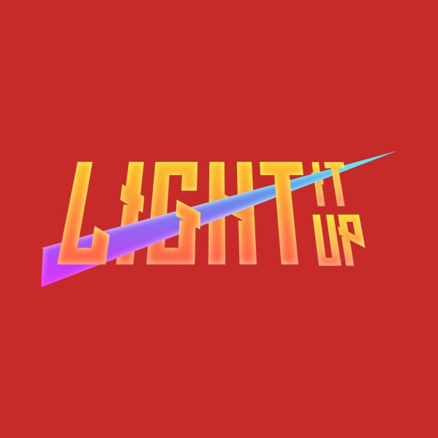 Light It Up by Multiplex