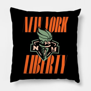 wnba Pillow