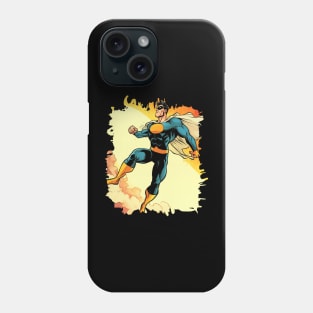 I Am Invinciblec Phone Case