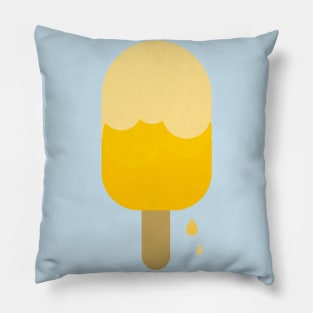 Melt My Popsicle Pillow