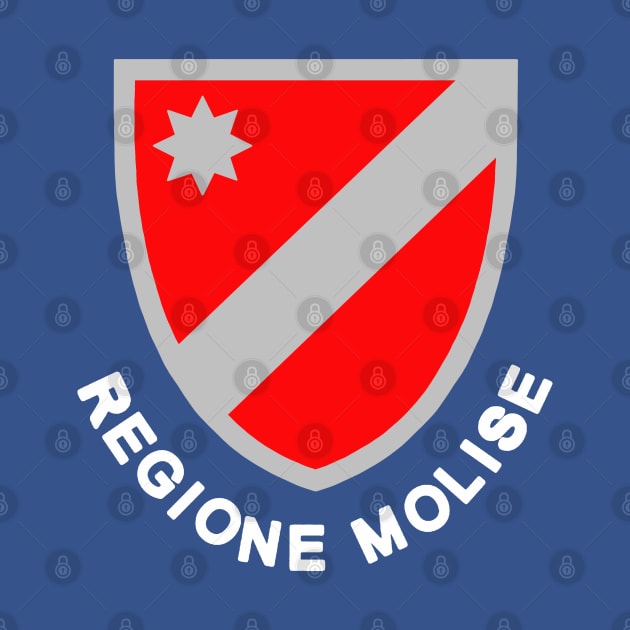 Regione Molise Italy by DiegoCarvalho