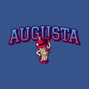 Augusta Georgia T-Shirt