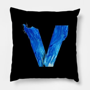 V Pillow