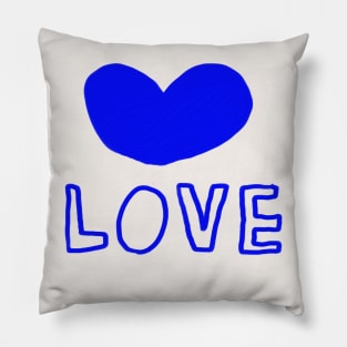 Love Pillow