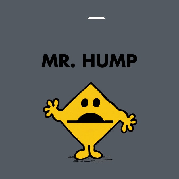 Mr Hump by Gomisan