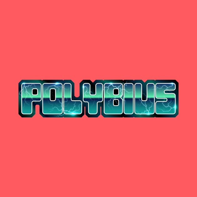 Polybius by Pufahl