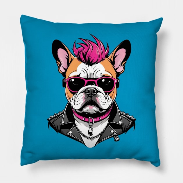 Daddy Princess Pillow by Benares