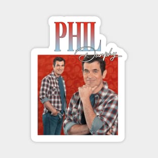 Phil Dunphy Magnet