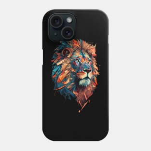 The Lion Phone Case