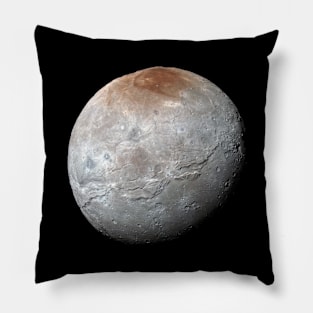 Charon Pillow