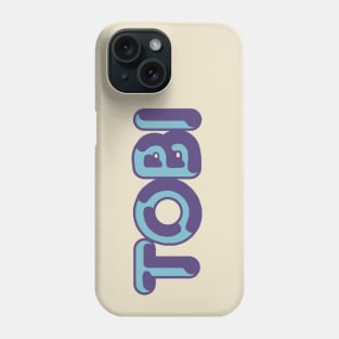 Tobi Phone Case