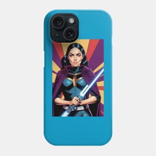 THE SQUAD- ALEXANDRIA OCASIO-CORTEZ 7 Phone Case