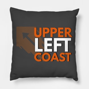 ULC 2 Pillow