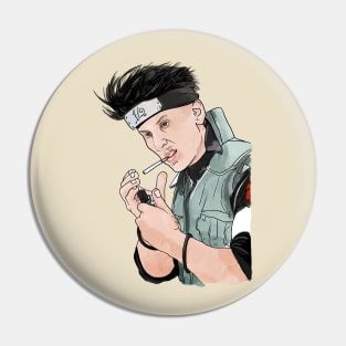 Tyler Herro Cunin Pin