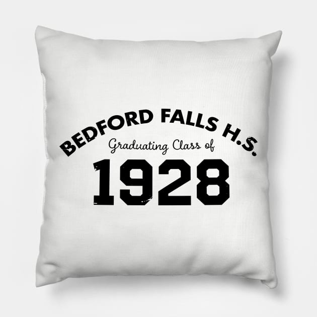 Graduation Pillow by FleebMerch