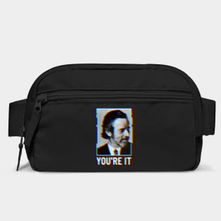 Alan Watts Bag