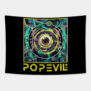 Pop Evil Tapestry