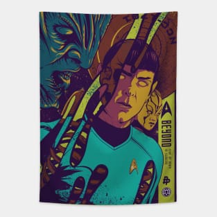 Star Trek - Beyond Tapestry