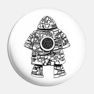 Robot Pin