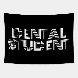 Dental Student Tapestry