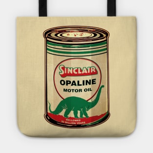 Sinclair Oil Tote