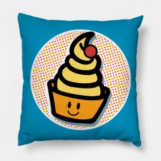 Dole Whip Pillow