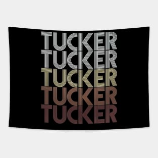 Tucker Carlson Tapestry