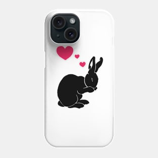 Poe Heart 1 Phone Case