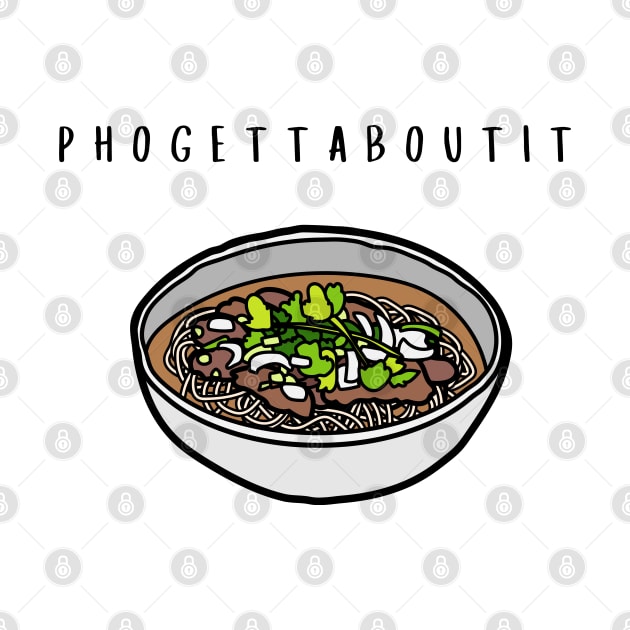 PhoGettAboutIt by Aldrvnd