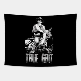 John_Wayne Tapestry