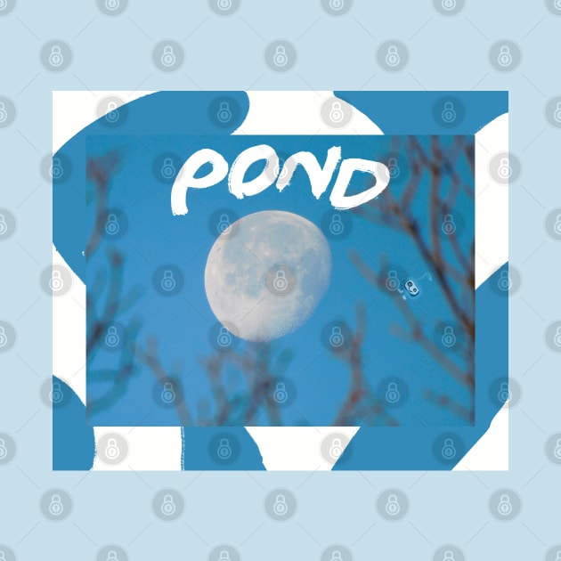 POND by Noah Monroe