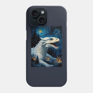 Story never ending Phone Case