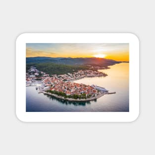 Korčula Magnet