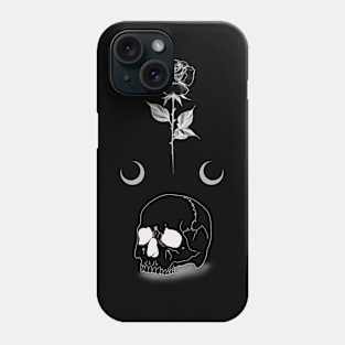 Summoner Rose Phone Case