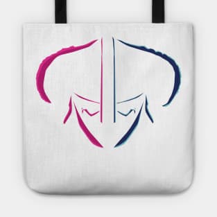 Skyrim Dovahkiin Tote