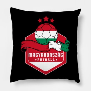 Magyarország Futball Pillow