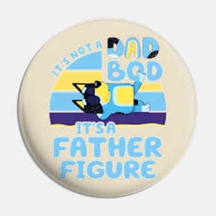 Its not a dad bod Pin