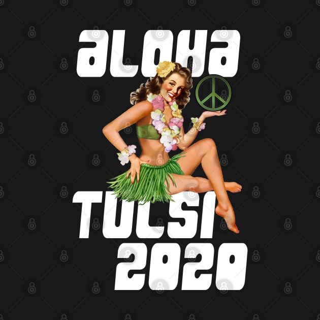 Aloha Tulsi Gabbard in 2020 by CharJens