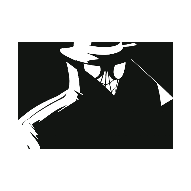 Abstract Masked Detective Inverted by Cerberus4444