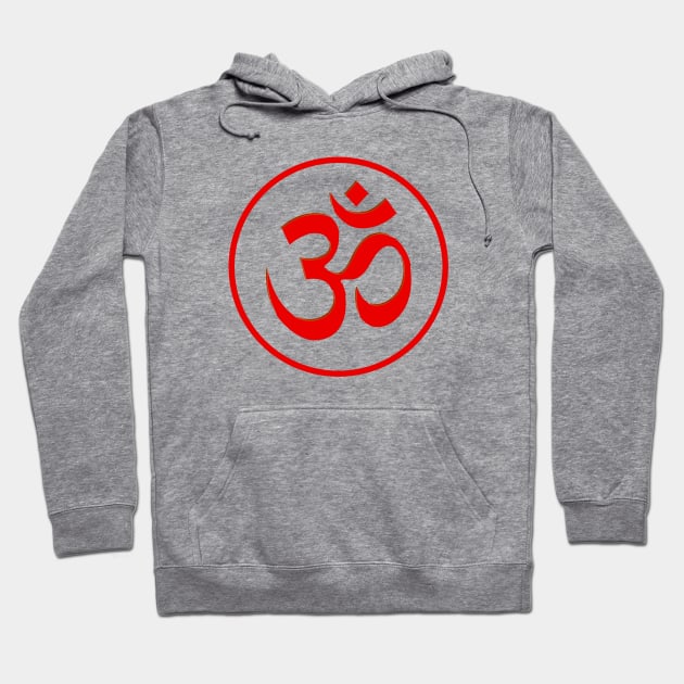 Om Namaste Hoodie, Aum Hoodie, Om, Yoga Hoodie