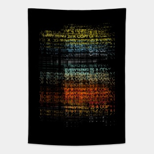 Insomnia Tapestry